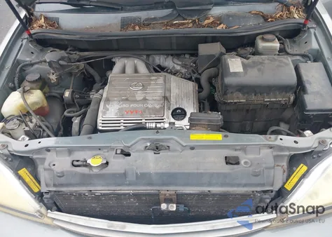 2002 Lexus Rx 300 z USA, uszkodzony, nr VIN JTJHF10U820292510